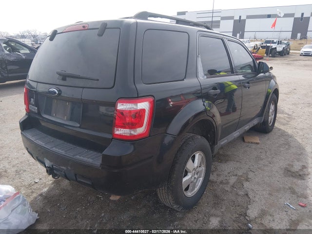 2009 FORD ESCAPE 1FMCU03G19KA44970 Photo 3
