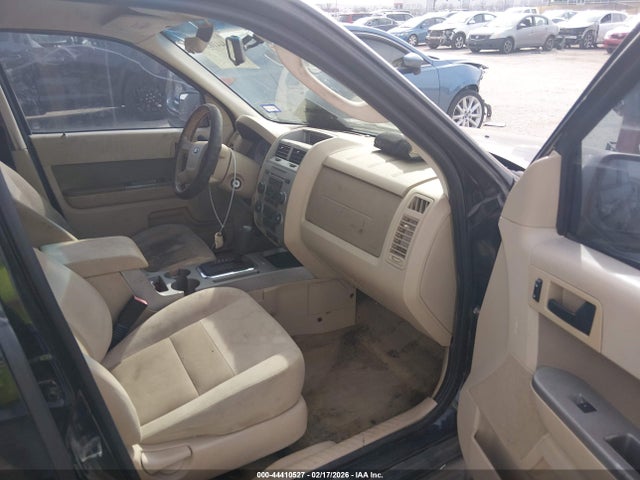 2009 FORD ESCAPE 1FMCU03G19KA44970 Photo 4