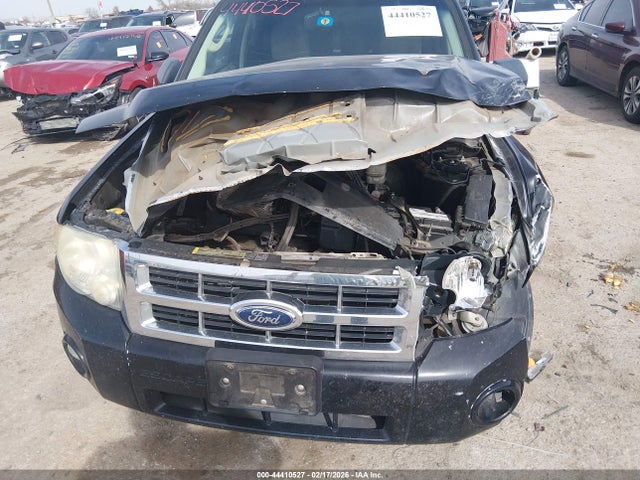 2009 FORD ESCAPE 1FMCU03G19KA44970 Photo 5
