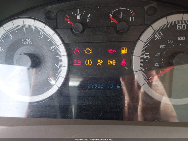2009 FORD ESCAPE 1FMCU03G19KA44970 Photo 6