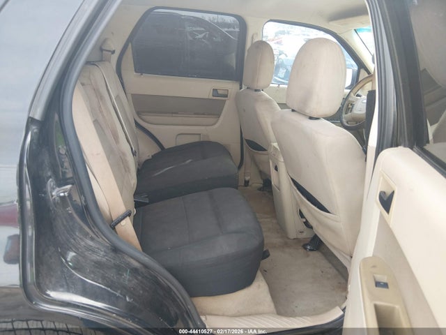 2009 FORD ESCAPE 1FMCU03G19KA44970 Photo 7