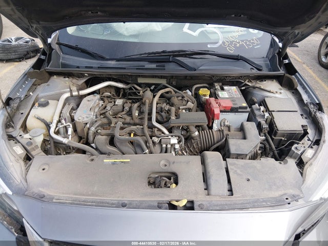 2021 NISSAN SENTRA 3N1AB8CV6MY327330 Photo 9