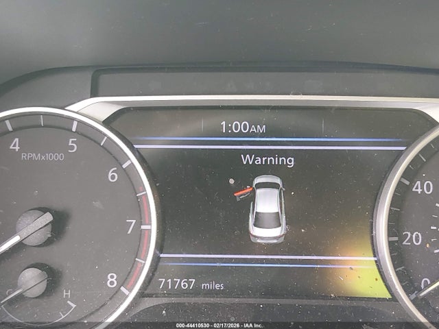 2021 NISSAN SENTRA 3N1AB8CV6MY327330 Photo 6