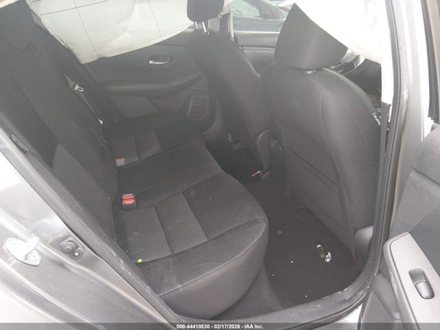 2021 NISSAN SENTRA 3N1AB8CV6MY327330 Photo 7