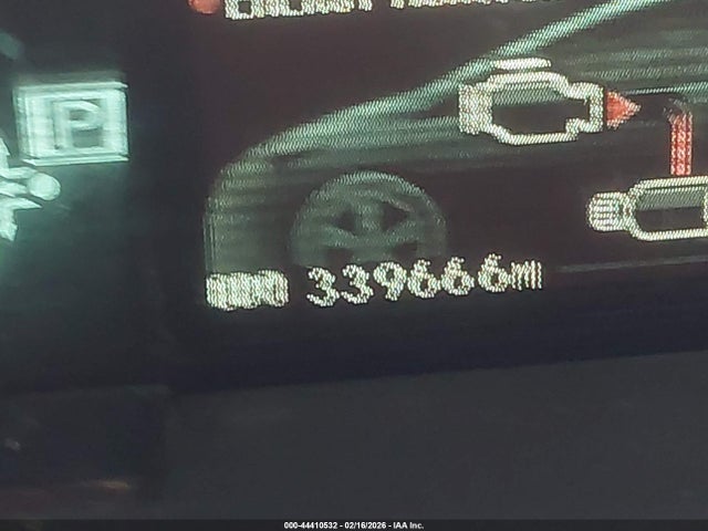 JTDKN3DU1E1804169 Toyota Prius Two