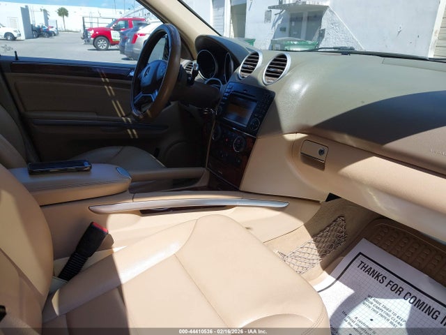 2011 MERCEDES-BENZ ML 350 BLUETEC 4JGBB2FB4BA652877 Photo 4