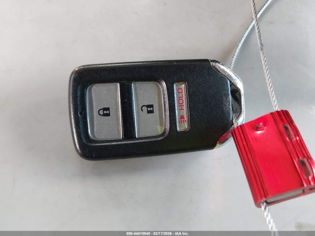 3HGGK5G70HM702497 Honda FIT EX