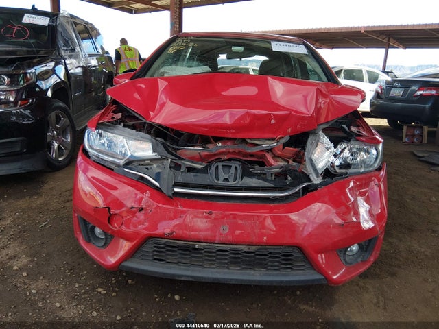 3HGGK5G70HM702497 Honda FIT EX