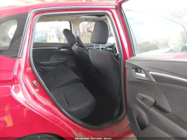 3HGGK5G70HM702497 Honda FIT EX