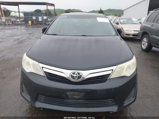 Toyota CAMRY LE 2014 4T4BF1FK4ER362274 Image 12