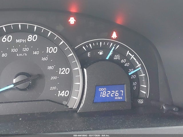Toyota CAMRY LE 2014 4T4BF1FK4ER362274 Image 15