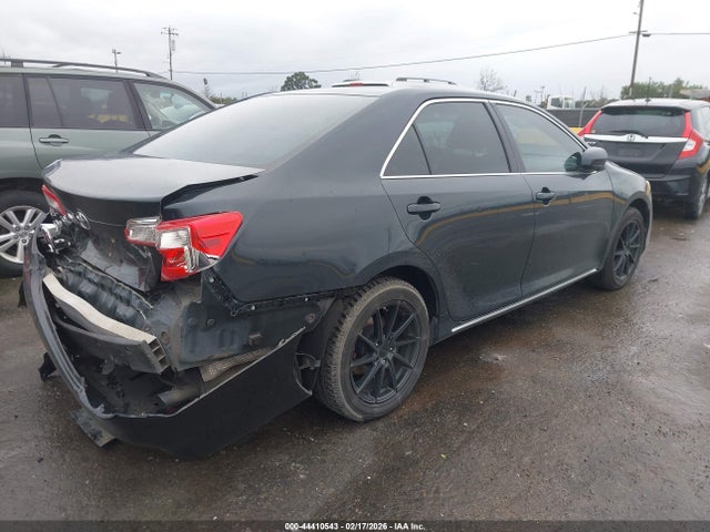Toyota CAMRY LE 2014 4T4BF1FK4ER362274 Image 4