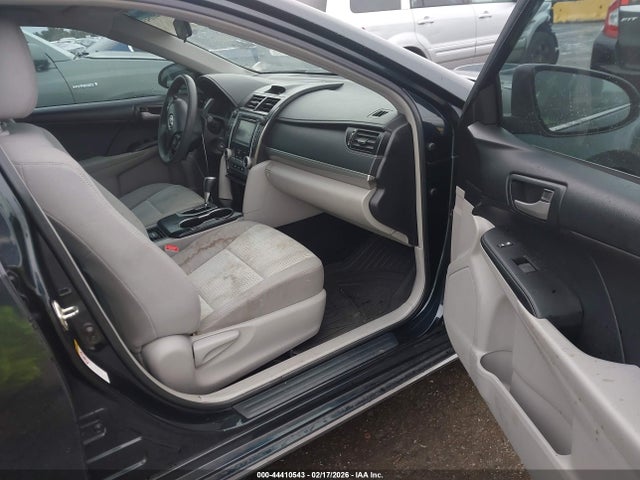 Toyota CAMRY LE 2014 4T4BF1FK4ER362274 Image 5