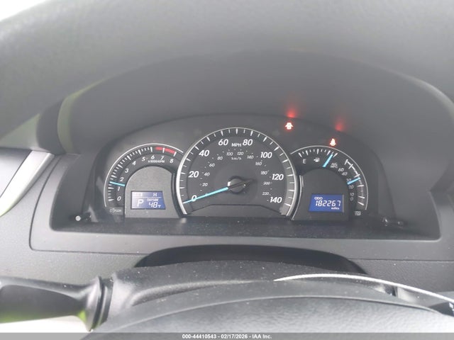 Toyota CAMRY LE 2014 4T4BF1FK4ER362274 Image 7