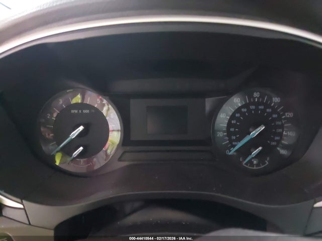 Продаж на аукціоні авто 2016 Ford Fusion S, vin: 3FA6P0G79GR274273, номер лоту: 44410544