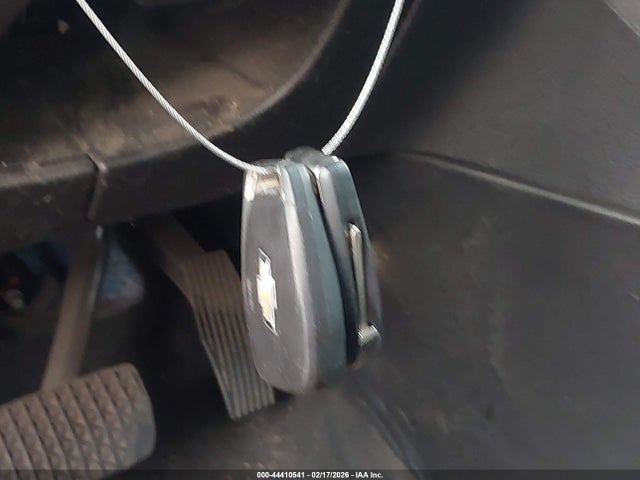 1G1BC5SM8G7328175 Chevrolet Cruze Ls Auto