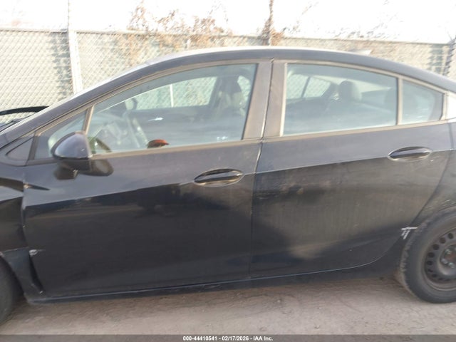 1G1BC5SM8G7328175 Chevrolet Cruze Ls Auto