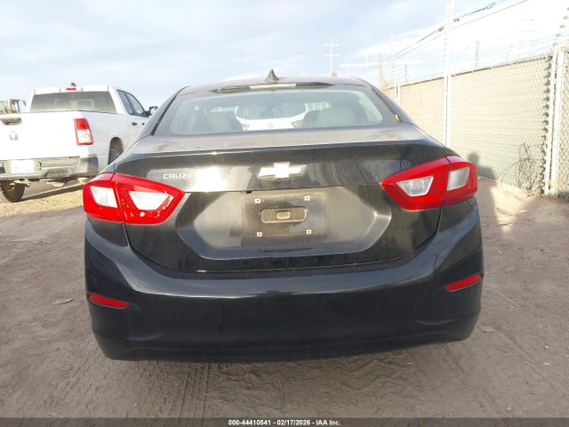1G1BC5SM8G7328175 Chevrolet Cruze Ls Auto