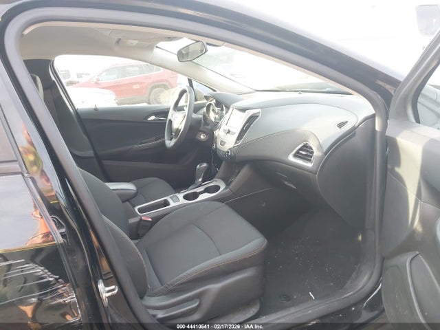 1G1BC5SM8G7328175 Chevrolet Cruze Ls Auto