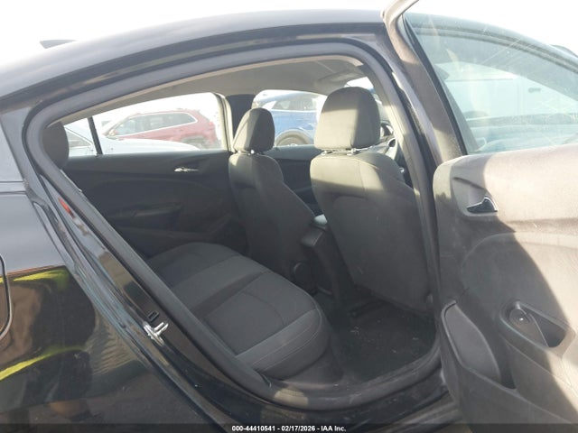 1G1BC5SM8G7328175 Chevrolet Cruze Ls Auto