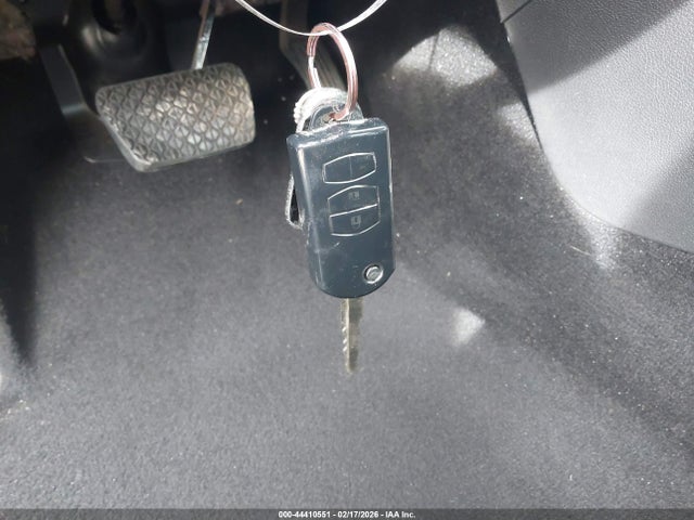 2010 Mazda Mazda6 I Grand Touring მანქანა იყიდება აუქციონზე, vin: 1YVHZ8CH7A5M55080, აუქციონის ნომერი: 44410551