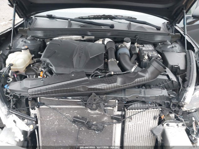 2021 HYUNDAI SONATA 5NPEK4JC8MH124753 Photo 9