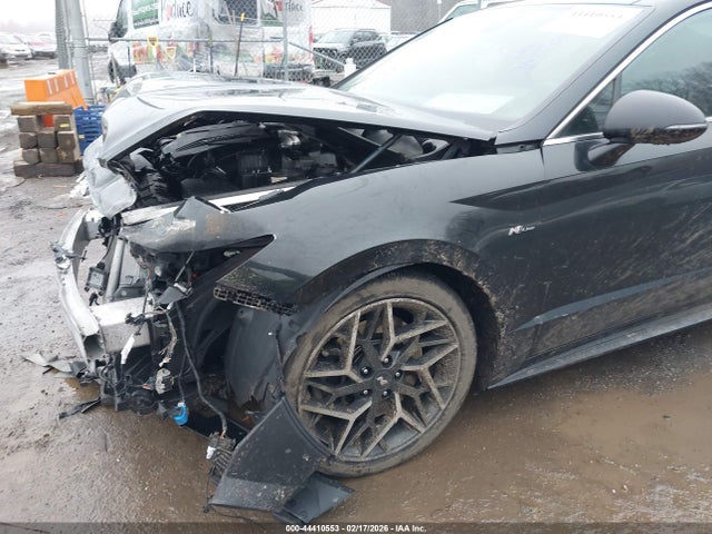 2021 HYUNDAI SONATA 5NPEK4JC8MH124753 Photo 5