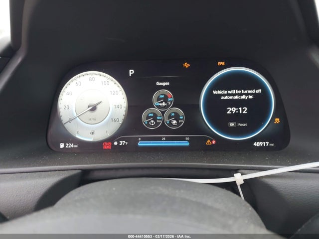 2021 HYUNDAI SONATA 5NPEK4JC8MH124753 Photo 6
