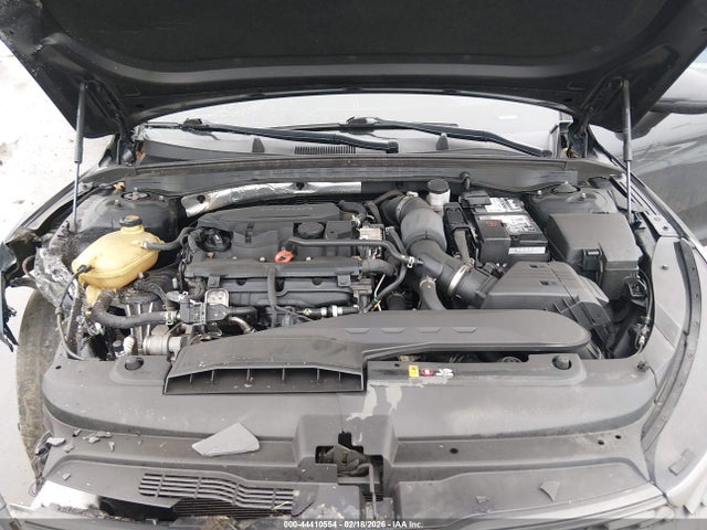 Aukcja sprzedaży 2021 Kia K5 Lxs, vin: 5XXG14J21MG047173, numer aukcji: 44410554