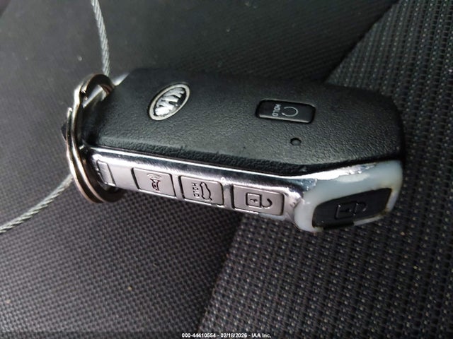Aukcja sprzedaży 2021 Kia K5 Lxs, vin: 5XXG14J21MG047173, numer aukcji: 44410554