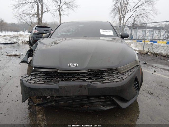 Aukcja sprzedaży 2021 Kia K5 Lxs, vin: 5XXG14J21MG047173, numer aukcji: 44410554