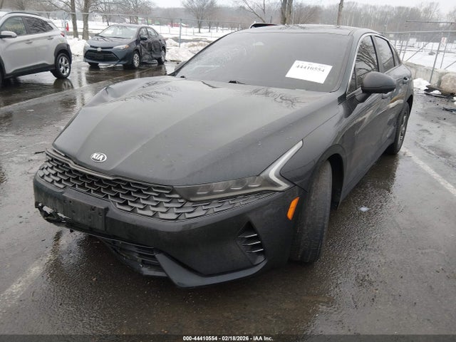 Aukcja sprzedaży 2021 Kia K5 Lxs, vin: 5XXG14J21MG047173, numer aukcji: 44410554