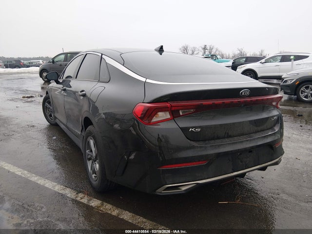 Aukcja sprzedaży 2021 Kia K5 Lxs, vin: 5XXG14J21MG047173, numer aukcji: 44410554