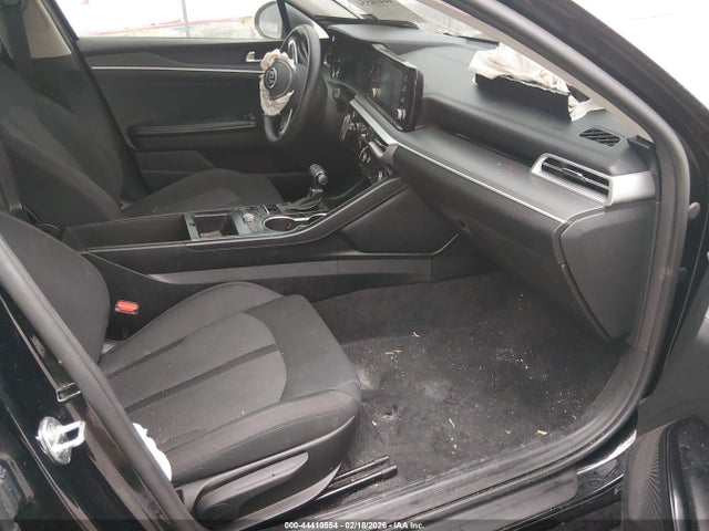 Aukcja sprzedaży 2021 Kia K5 Lxs, vin: 5XXG14J21MG047173, numer aukcji: 44410554