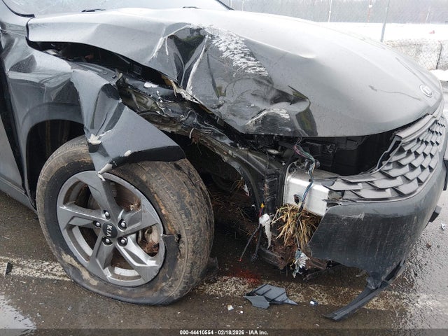 Aukcja sprzedaży 2021 Kia K5 Lxs, vin: 5XXG14J21MG047173, numer aukcji: 44410554