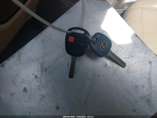 44410555 :رقم المزاد ، JTJBT20X350091665 vin ، 2005 Lexus Gx 470 مزاد بيع