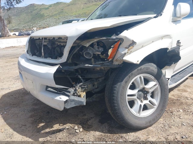 44410555 :رقم المزاد ، JTJBT20X350091665 vin ، 2005 Lexus Gx 470 مزاد بيع