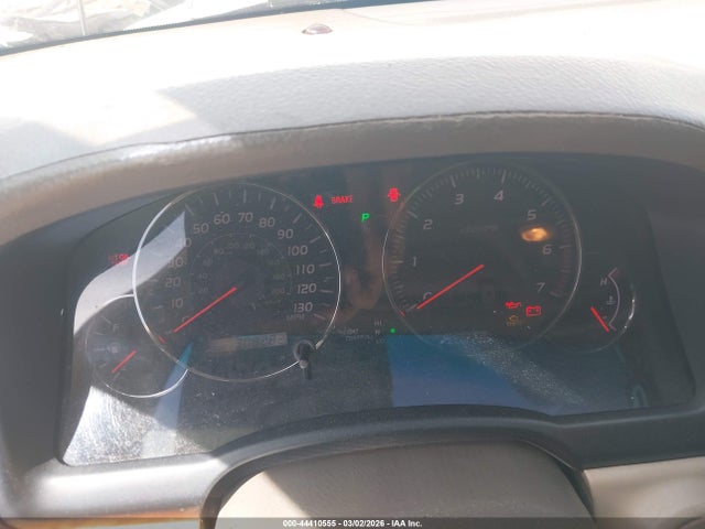 44410555 :رقم المزاد ، JTJBT20X350091665 vin ، 2005 Lexus Gx 470 مزاد بيع