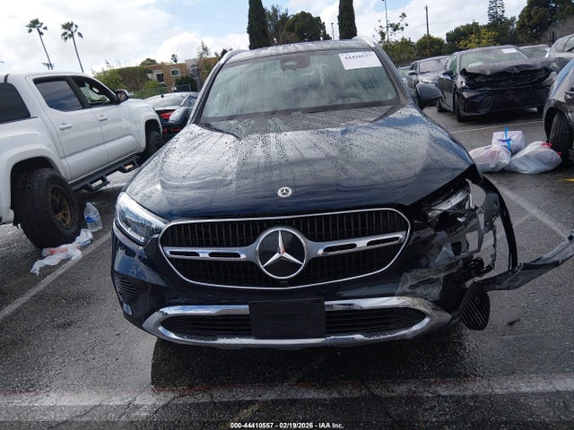 Продажа на аукционе авто 2024 Mercedes-benz Glc 300 4matic Suv, vin: W1NKM4HB9RF212487, номер лота: 44410557
