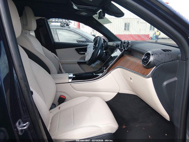 Продажа на аукционе авто 2024 Mercedes-benz Glc 300 4matic Suv, vin: W1NKM4HB9RF212487, номер лота: 44410557