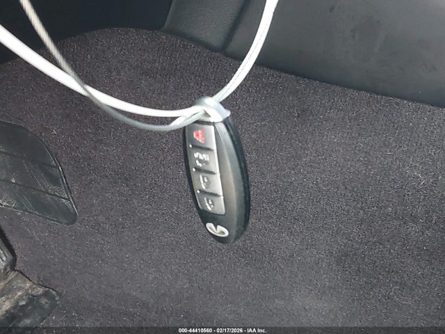 Продажа на аукционе авто 2016 Infiniti Q70l 3.7, vin: JN1BY1PP7GM630646, номер лота: 44410560