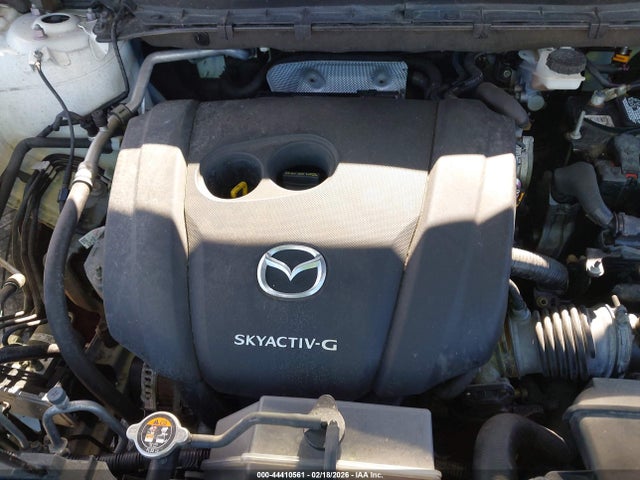 Продажа на аукционе авто 2020 Mazda Cx-5 Touring, vin: JM3KFBCM2L0723085, номер лота: 44410561