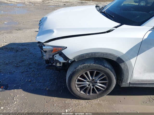 Продажа на аукционе авто 2020 Mazda Cx-5 Touring, vin: JM3KFBCM2L0723085, номер лота: 44410561