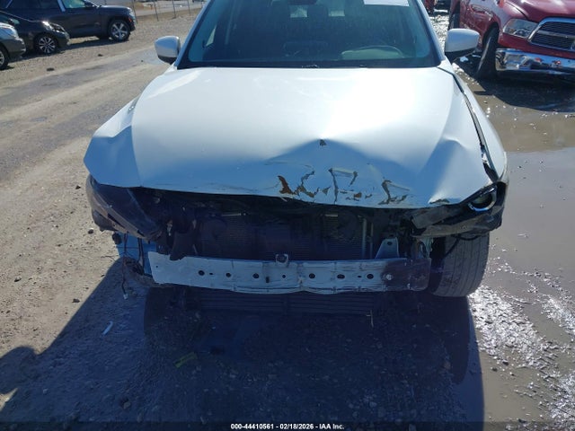 Продажа на аукционе авто 2020 Mazda Cx-5 Touring, vin: JM3KFBCM2L0723085, номер лота: 44410561