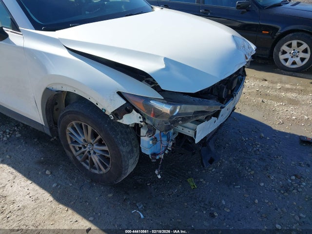 Продажа на аукционе авто 2020 Mazda Cx-5 Touring, vin: JM3KFBCM2L0723085, номер лота: 44410561
