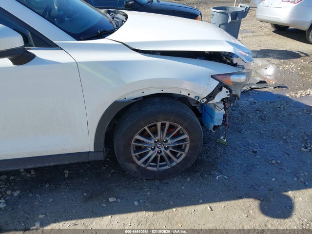 Продажа на аукционе авто 2020 Mazda Cx-5 Touring, vin: JM3KFBCM2L0723085, номер лота: 44410561