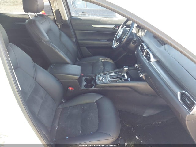 Продажа на аукционе авто 2020 Mazda Cx-5 Touring, vin: JM3KFBCM2L0723085, номер лота: 44410561