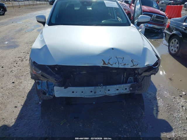 Продажа на аукционе авто 2020 Mazda Cx-5 Touring, vin: JM3KFBCM2L0723085, номер лота: 44410561