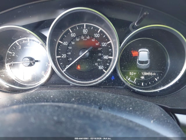 Продажа на аукционе авто 2020 Mazda Cx-5 Touring, vin: JM3KFBCM2L0723085, номер лота: 44410561