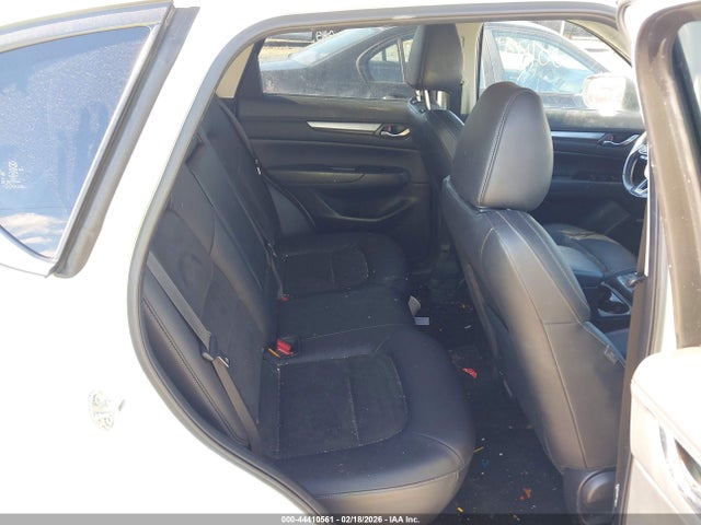 Продажа на аукционе авто 2020 Mazda Cx-5 Touring, vin: JM3KFBCM2L0723085, номер лота: 44410561